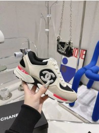 Imitation AAA Chanel Shoes CHS00349 HY1473kf15
