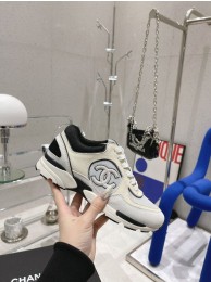 Imitation AAA Chanel Shoes CHS00352 HY5328RP55