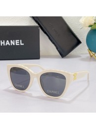 Imitation AAA Chanel Sunglasses Top Quality CHS01474 HY8043kf15