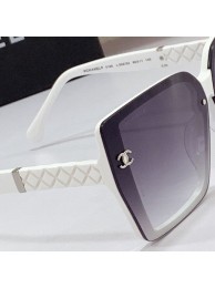 Imitation AAA Chanel Sunglasses Top Quality CHS01855 HY948RP55