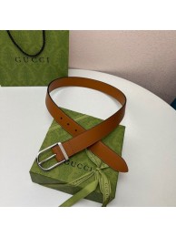 Imitation AAA Gucci Belt 35MM GUB00008 HY16073kf15