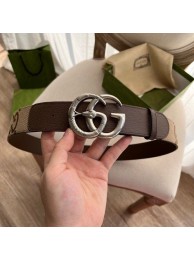 Imitation AAA Gucci Belt 40MM GUB00044 HY19358kf15
