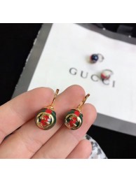Imitation AAA Gucci Earrings CE5687 HY21388RP55