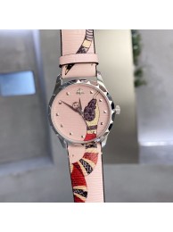 Imitation AAA Gucci Watch GUW00018-1 HY2773RP55