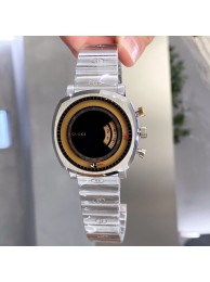 Imitation AAA Gucci Watch GUW00048-2 HY12423kf15