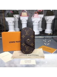 Imitation AAA Louis Vuitton 4 KEY HOLDER 60116 HY25403RP55