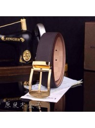 Imitation AAA Louis Vuitton Belt LV6778 Brown HY25198kf15