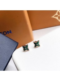 Imitation AAA Louis Vuitton Earrings CE6367 HY13358RP55