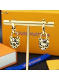Imitation AAA Louis Vuitton Earrings CE7613 HY12628RP55
