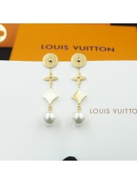Imitation AAA Louis Vuitton Earrings CE8021 HY21753RP55