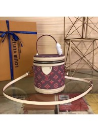 Imitation AAA Louis Vuitton Original CANNES M43986 red HY3868RP55