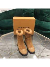 Imitation AAA Louis Vuitton Shoes LV1143LS-3 HY10438RP55
