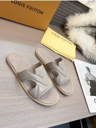 Imitation AAA Louis Vuitton Shoes LVS00436 HY17373RP55
