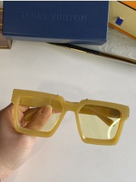 Imitation AAA Louis Vuitton Sunglasses Top Quality LV6001_0466 HY2408RP55