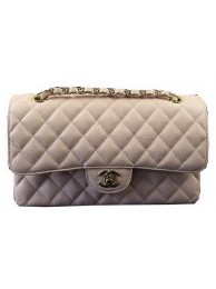 Imitation Chanel 2.55 Series Bags Pink Cannage Pattern Leather CFA1112 Gold HY16584Fo38