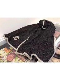 Imitation Chanel Cashmere Scarf C9216B HY22099ye39