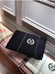 Imitation Chanel Cashmere Scarf CH1114D HY7040EY79