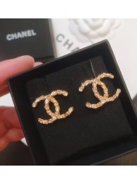 Imitation Chanel Earrings CE4996 HY9732Oz49