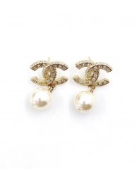 Imitation Chanel Earrings CE6678 HY2037Dl40