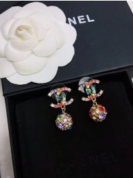 Imitation Chanel Earrings CE8067 HY5313AI36