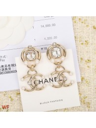 Imitation Chanel Earrings CE8805 HY6404ye39