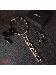 Imitation Chanel Necklace CE4526 HY8993Xr29