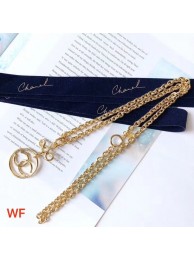 Imitation Chanel Necklace CE4683 HY19035Nj42