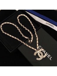 Imitation Chanel Necklace CE5099 HY8303RC38