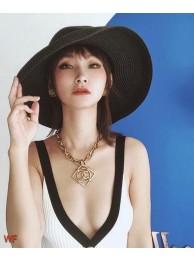 Imitation Chanel Necklace CE5993 HY398uq94