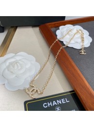 Imitation Chanel Necklace CE8881 HY3878Tm92