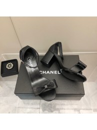 Imitation Chanel SANDAL 34194-1 Heel 6CM HY11354SU87