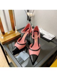 Imitation Chanel SANDAL 91033-1 Heel 8.5CM HY12385zn33