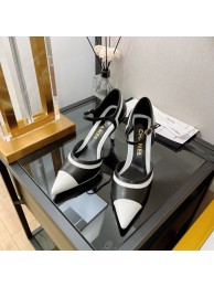 Imitation Chanel SANDAL 91033-4 Heel 8.5CM HY6603uq94