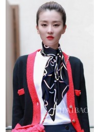 Imitation Chanel Scarf CHS00027 Scarf HY27065Nj42