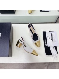 Imitation Chanel shoes CH00062 Shoes HY7298Ug88