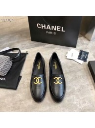 Imitation Chanel Shoes CH2645SJC-4 HY6843RC38
