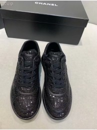Imitation Chanel Shoes CH2666HS-3 HY12762SU58