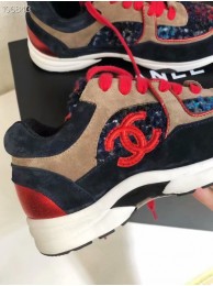 Imitation Chanel Shoes CH2674MX-8 HY11879ye39