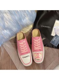 Imitation Chanel Shoes CH2707YY-1 HY4050QN34