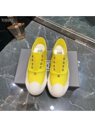 Imitation Chanel Shoes CH2708YY-5 HY5860Za30
