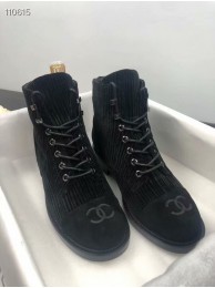 Imitation Chanel Shoes CH2730XY-4 HY389lH78