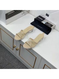 Imitation Chanel Shoes CH2744SJC-6 Shoes HY1458Ug88