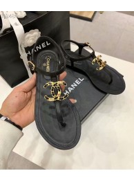 Imitation Chanel Shoes CH2747SJC-3 Shoes HY1086VO34