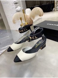 Imitation Chanel Shoes CH2760HT-1 HY3637SU58