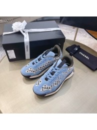 Imitation Chanel Shoes CH2793SH-4 HY2166sJ18