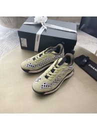 Imitation Chanel Shoes CH2793SH-5 Shoes HY4378Ug88