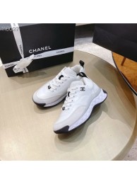 Imitation Chanel Shoes CH2800SH-5 HY13175QN34