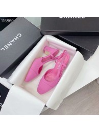 Imitation Chanel Shoes CH2801HT-3 HY5748RC38