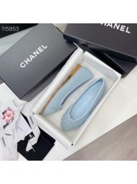 Imitation Chanel Shoes CH2802HT-2 Shoes HY11922Oz49