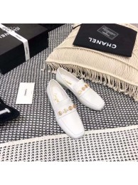 Imitation Chanel Shoes CH2815SKL-3 Shoes HY420Nj42